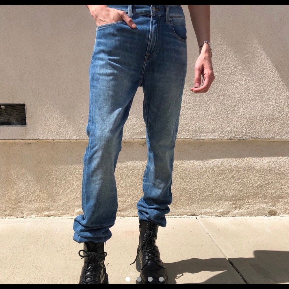 7 For All Mankind Series 7 Skinny Ryley